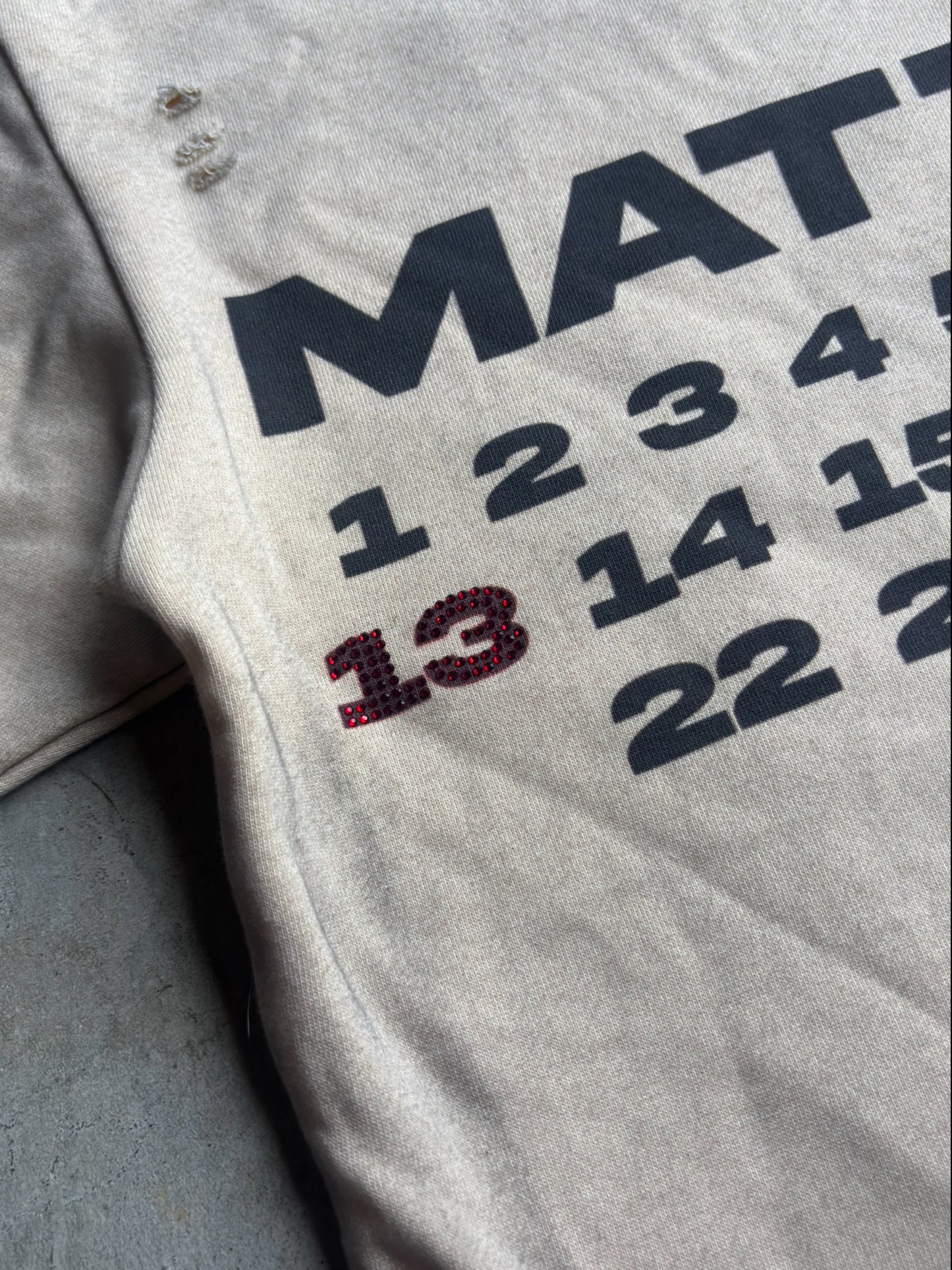 The Verse T-shirt
