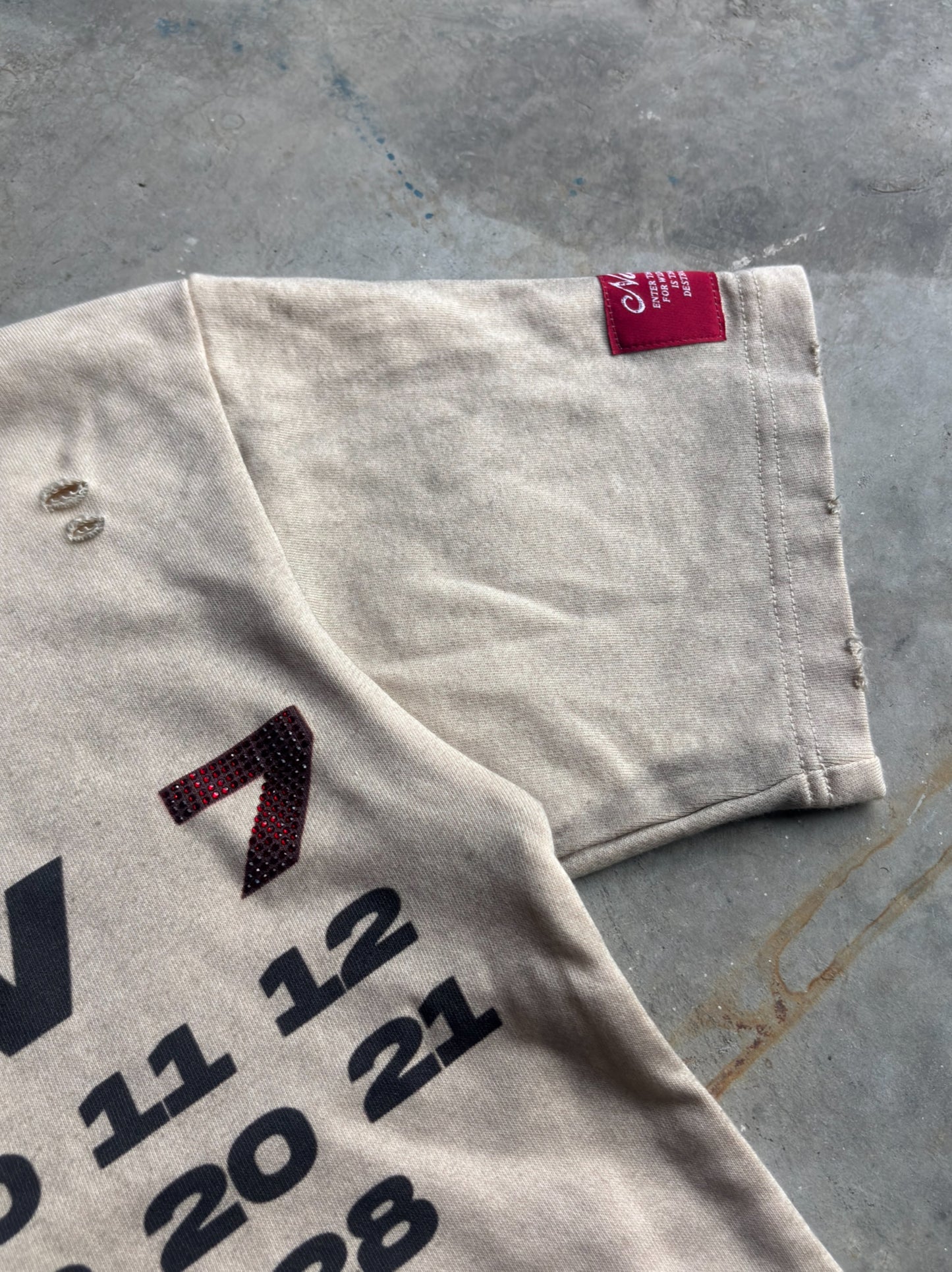 The Verse T-shirt
