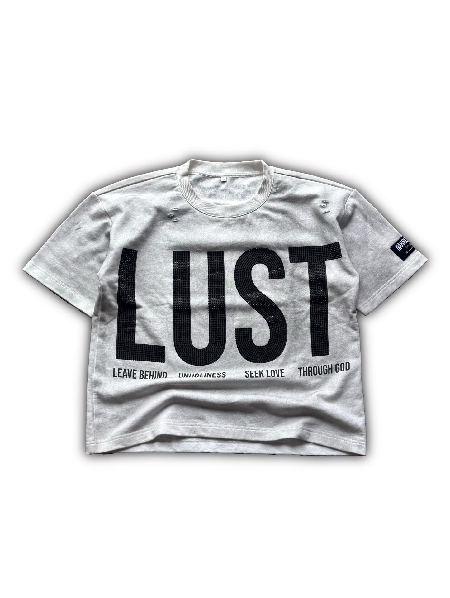 Antilust T-shirt