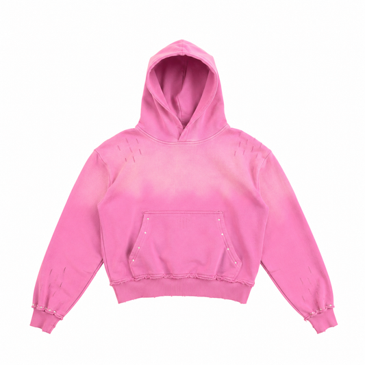 Love hoodie
