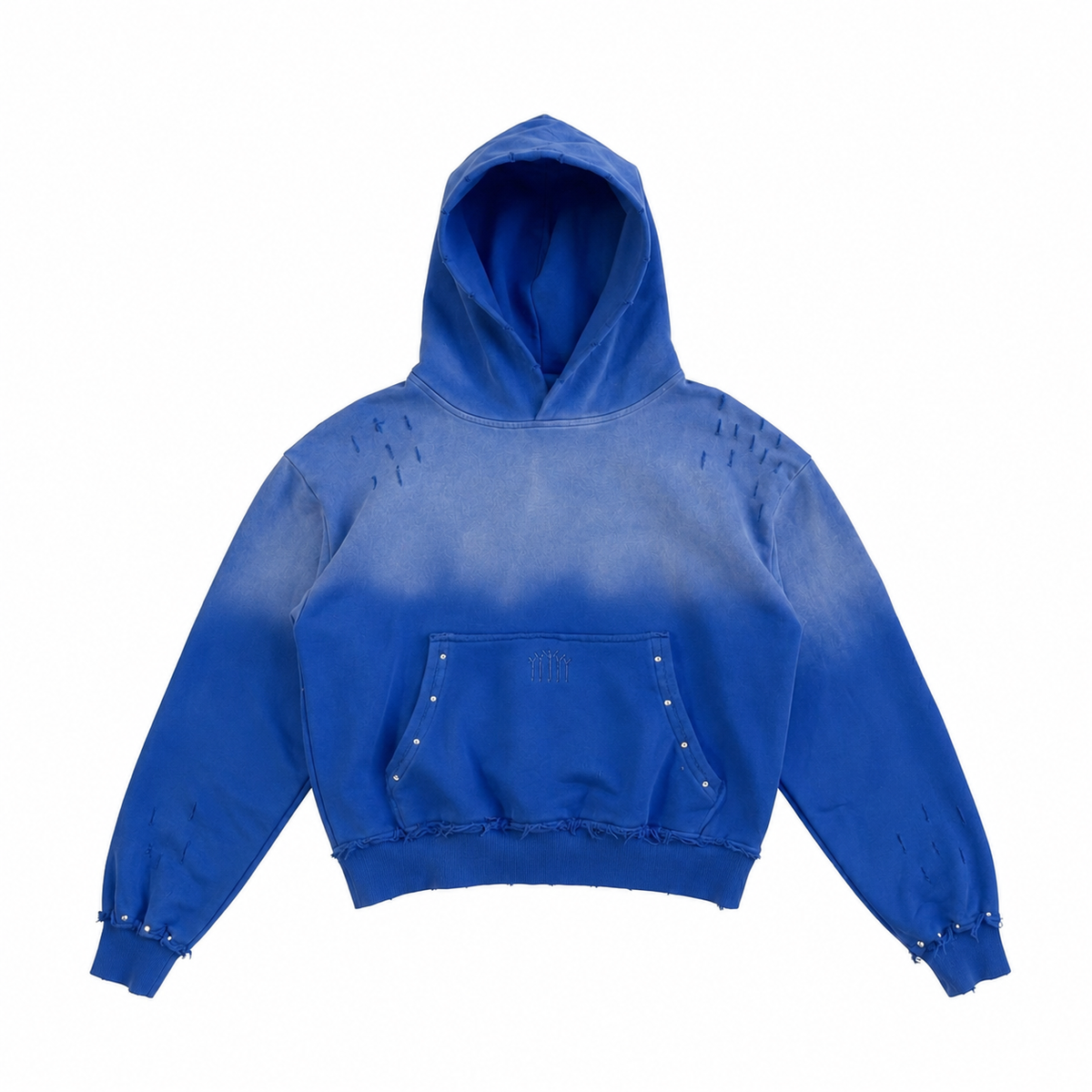 Joy hoodie