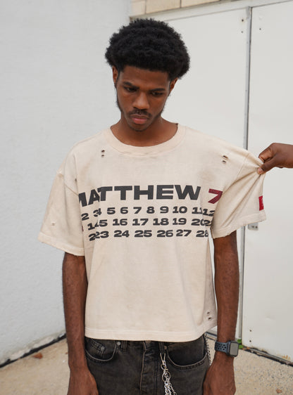The Verse T-shirt