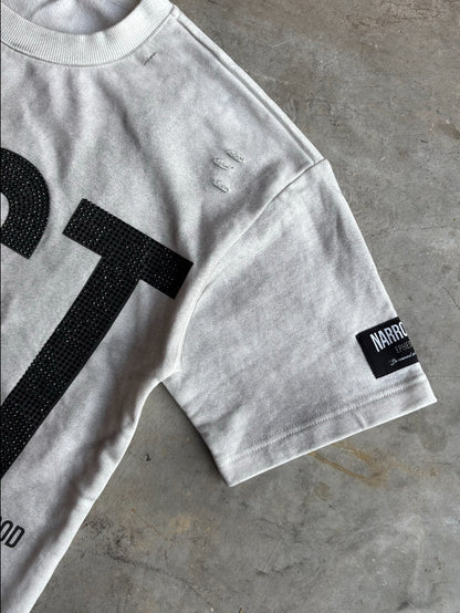 Antilust T-shirt