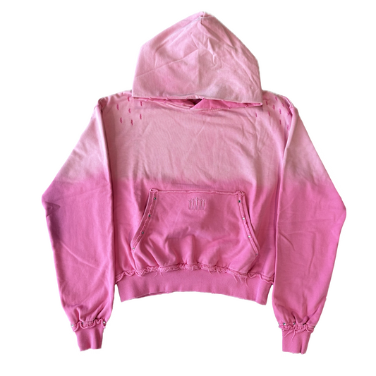Love hoodie