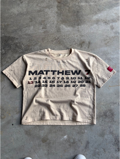 The Verse T-shirt