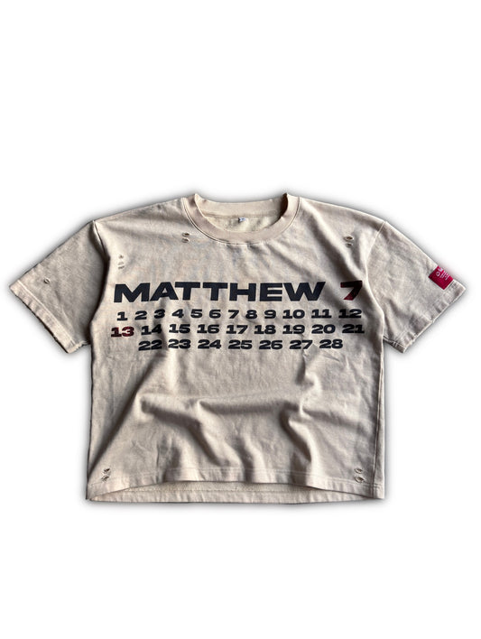 The Verse T-shirt