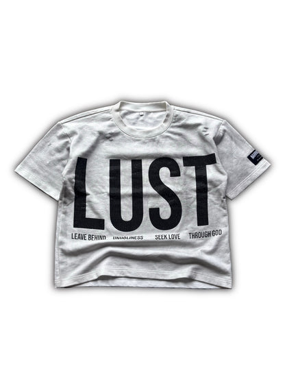 Antilust T-shirt