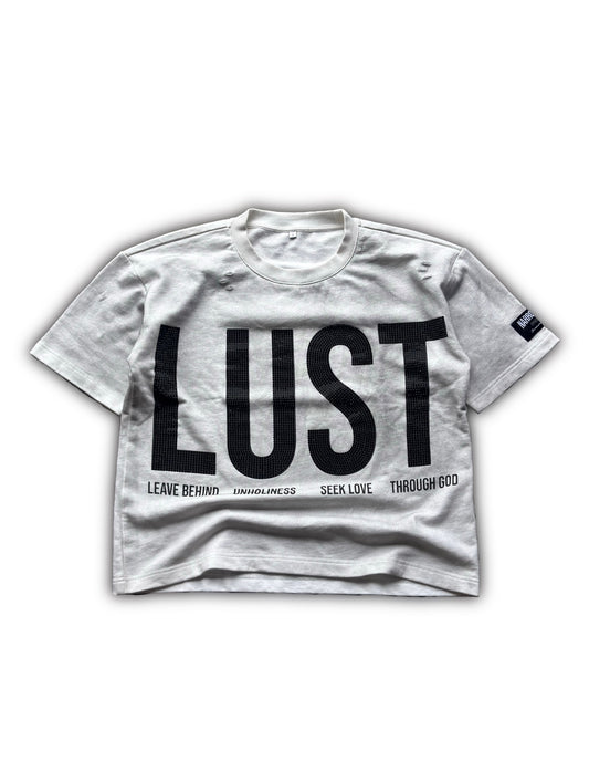 Antilust T-shirt