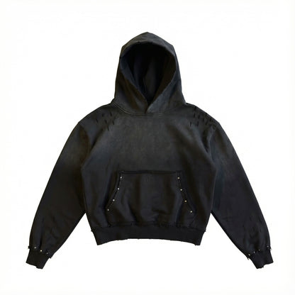 Discipline hoodie